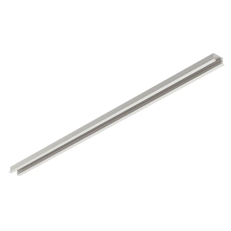 Trilho Eletrificado Mag. SKALY DUPLA SEÇÃO | Embutir – 48V – 2M