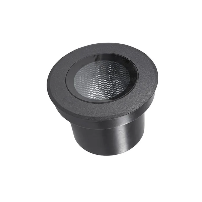 Spot Led Para Solo SENF 12º | 15W – 2.700K – IRC90