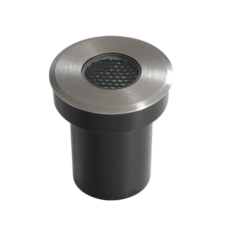 Spot Led Para Solo SENF 24º | 5W – 2.700K – IRC90
