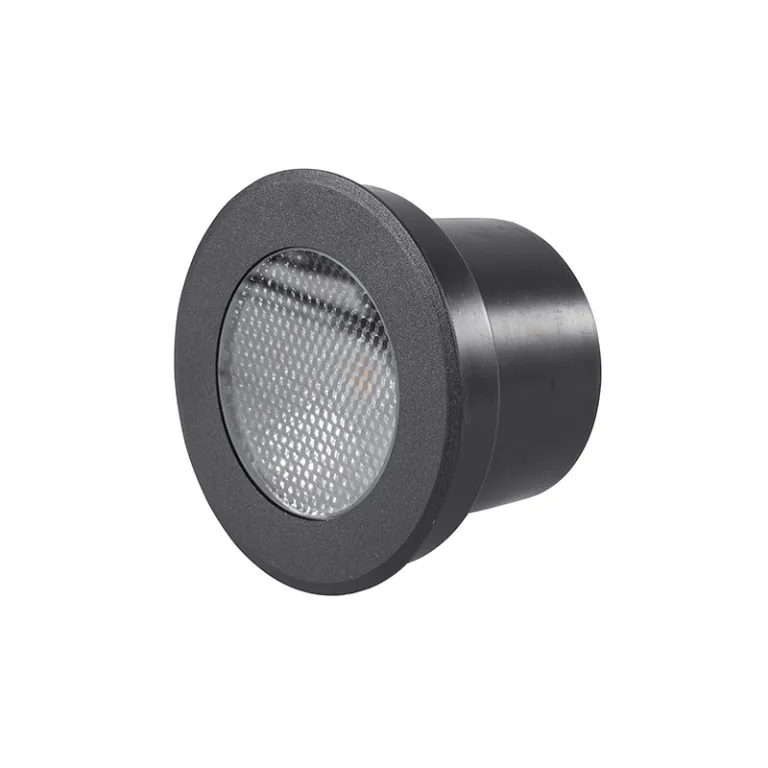 Spot Led Para Solo SENF 24º | 10W – 2.700K – IRC90