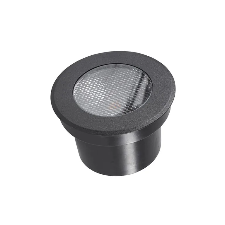 Embutido de Solo SENF 24º | 15W – 2.700K – IRC90