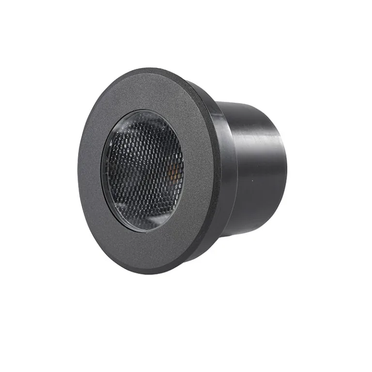 Embutido de Solo SENF 24º | 20W – 2.700K – IRC90
