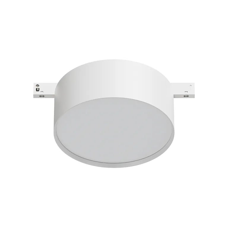 Spot Led Para Trilho FINE OPI | 9W – 2.700K – IRC97