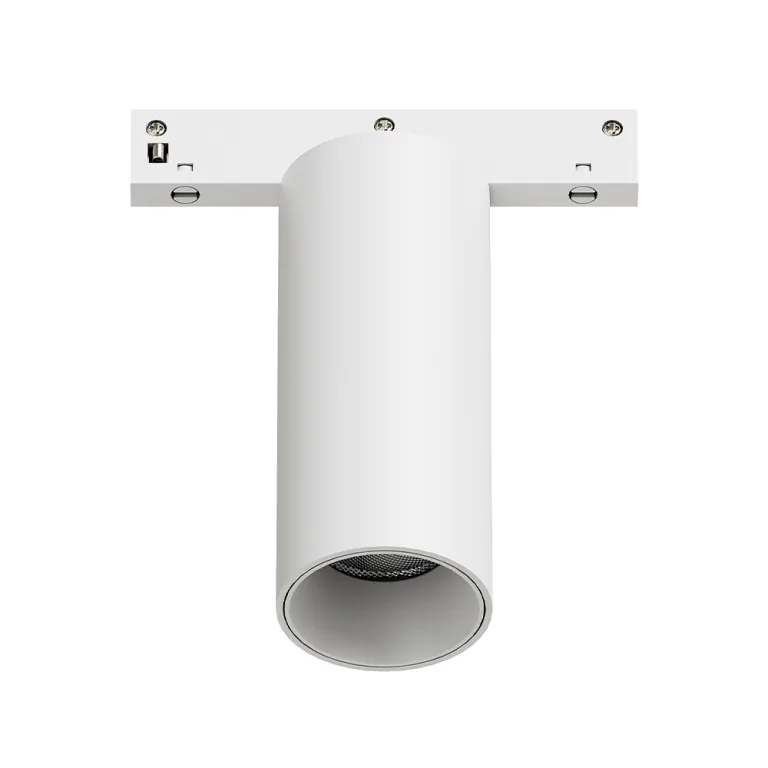Spot Led Para Trilho FINE KANY | 3W – 2.700K – IRC97