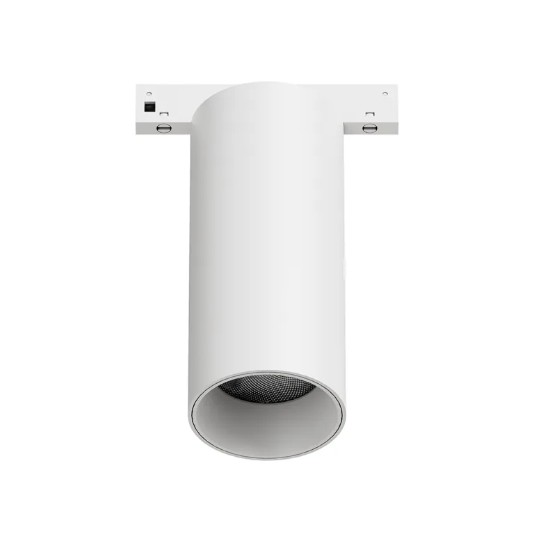 Spot Led Para Trilho FINE KANY | 5W – 2.700K – IRC97