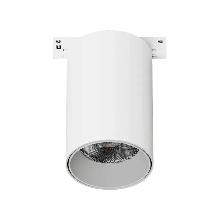 Spot Led Para Trilho FINE KANY | 9W – 2.700K – IRC97