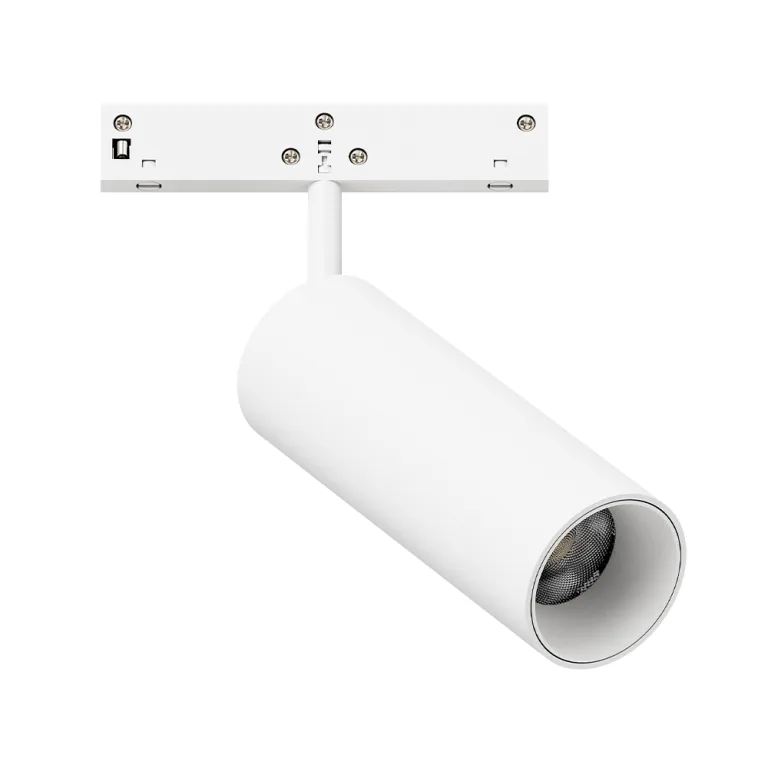 Spot Led Para Trilho FINE | 3W – 2.700K – IRC97