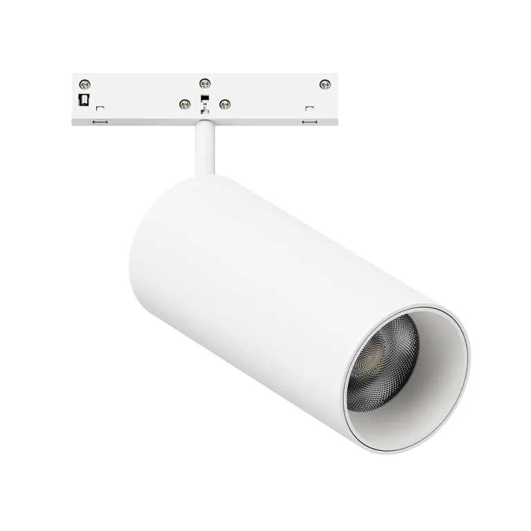 Spot Led Para Trilho FINE | 5W – 2.700K – IRC97