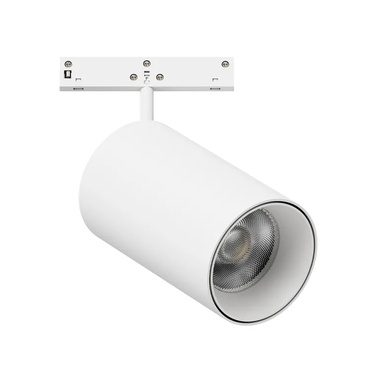 Spot Led Para Trilho FINE | 9W – 2.700K – IRC97