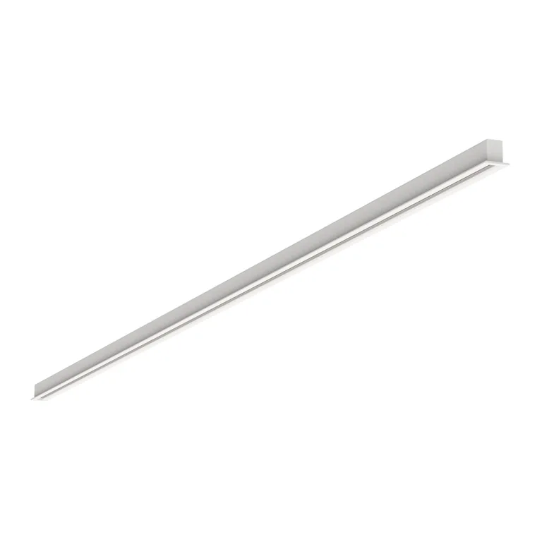 Trilho Eletrificado de Embutir FINE | 2m