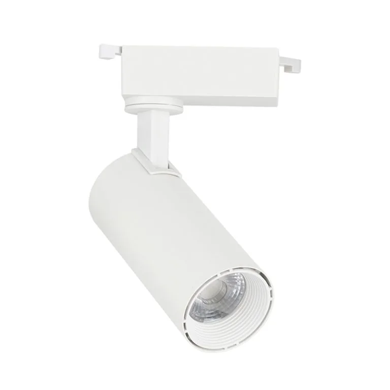 Spot Led de Trilho NIZE | 10W – 4.000K
