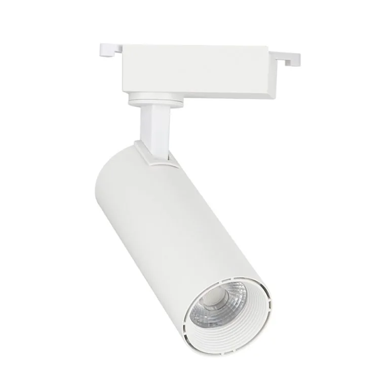 Spot Led de Trilho NIZE | 15W – 4.000K