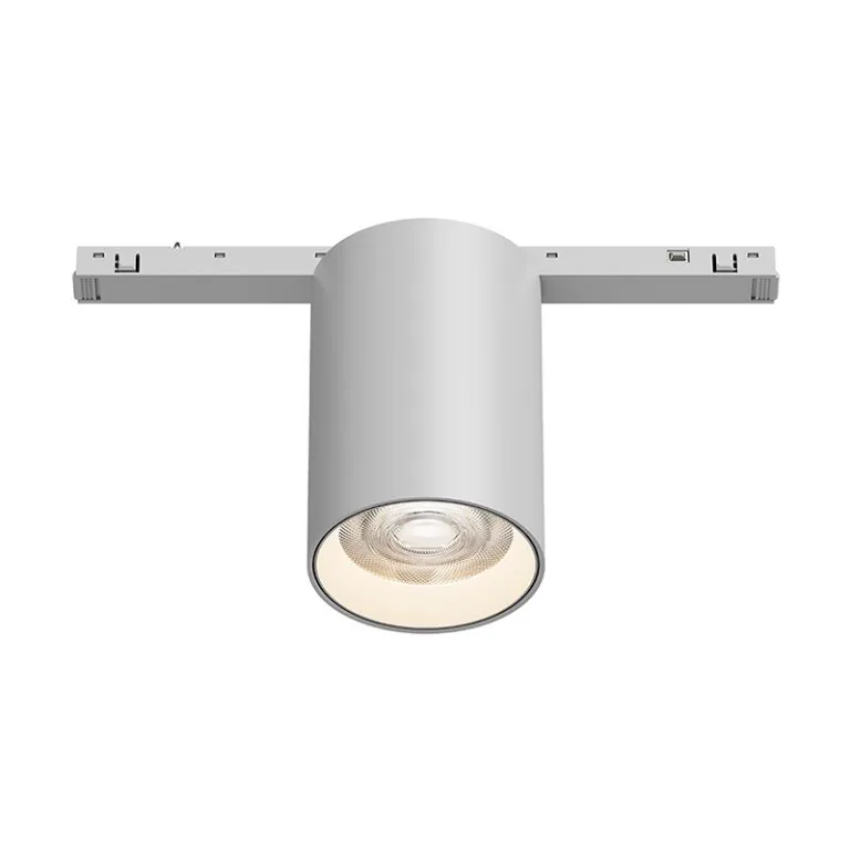 Spot Led Para Trilho de Embutir SKALY EMB Dupla Seção | 10W – 2.700K – IRC97