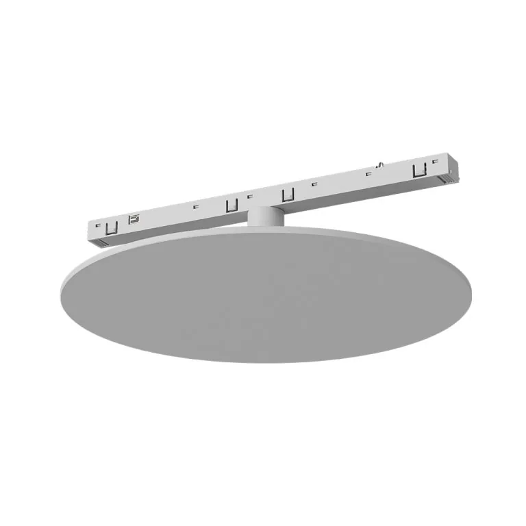 Arandela Led para Trilho SKALY Dupla Seção | 10W – 2.700K – IRC97