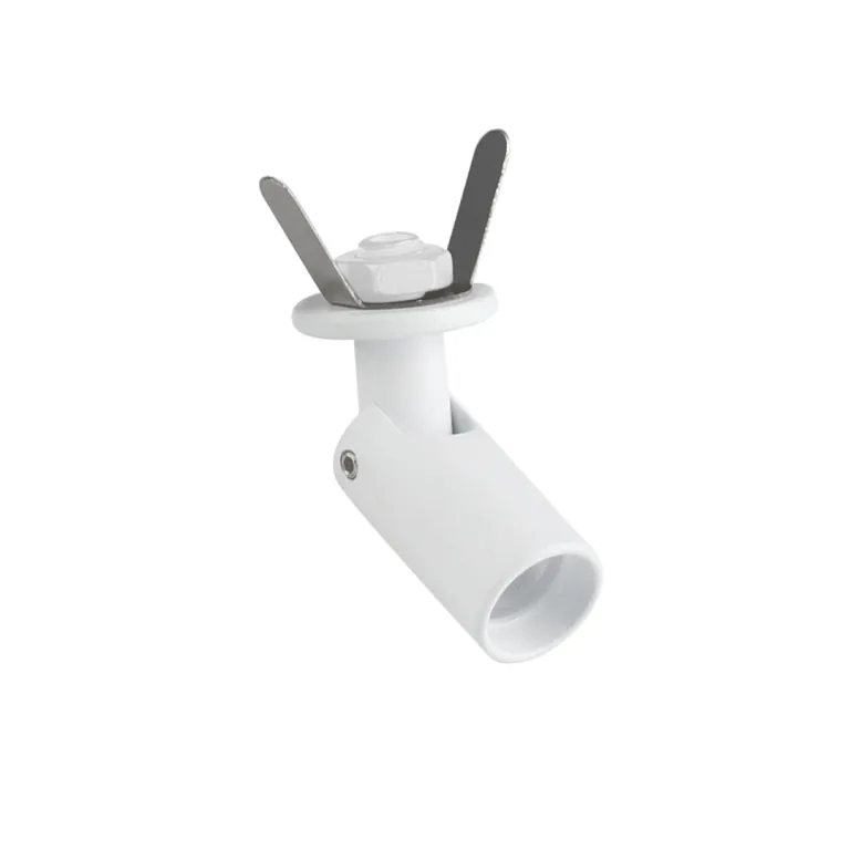Mini Spot LED de Embutir Red. LIT 24V | 1W – 3.000K