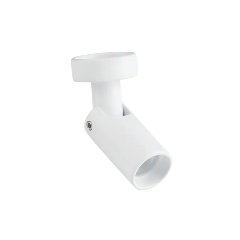 Mini Spot LED de Sobrepor Red. LIT 24V | 1W – 3.000K