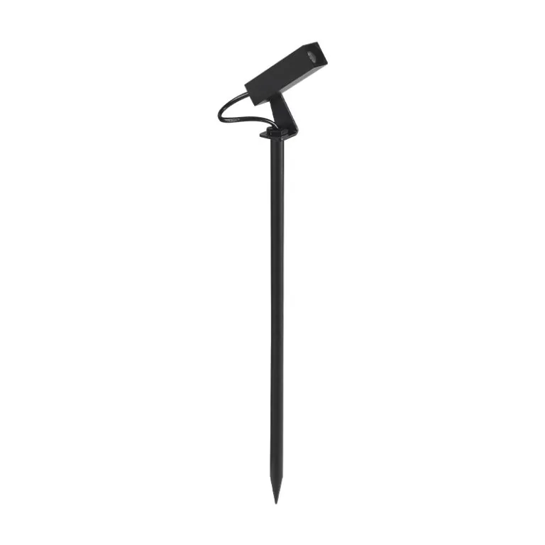 Mini Espeto LED Quad. KENY | 2W – 3.000K – IRC90