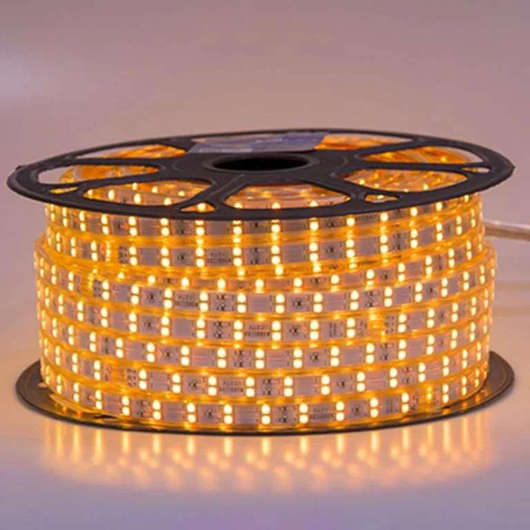 Fita LED 5050 RGB 12MM – 15W/m