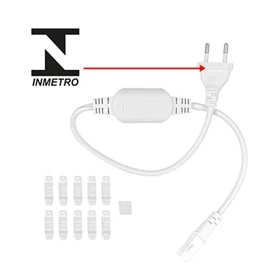 Fonte para Fita LED | 96W