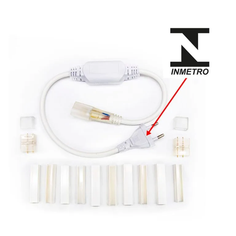Rabicho para FITA NEON