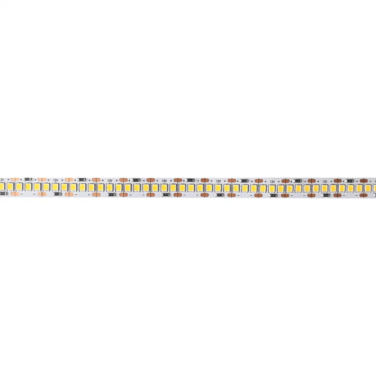 FITA LED 2835 240LEDs/m DC12V | 20W/m – 2.280LM/m – 2.700K/3.000K/4.000K