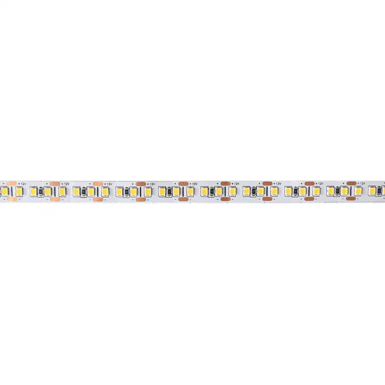 FITA LED 2835 180LEDs/m DC12V – 7,2W/m – 634LM/m – 2.700K/3.000K/4.000K