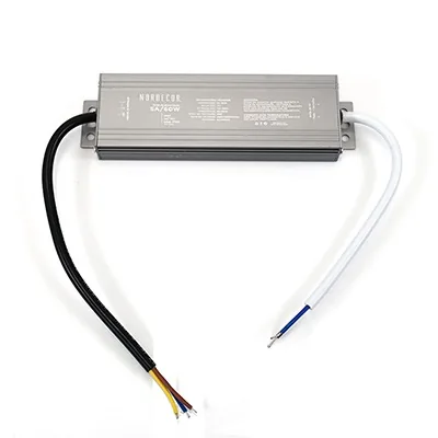 Fonte NORD IP67 12V