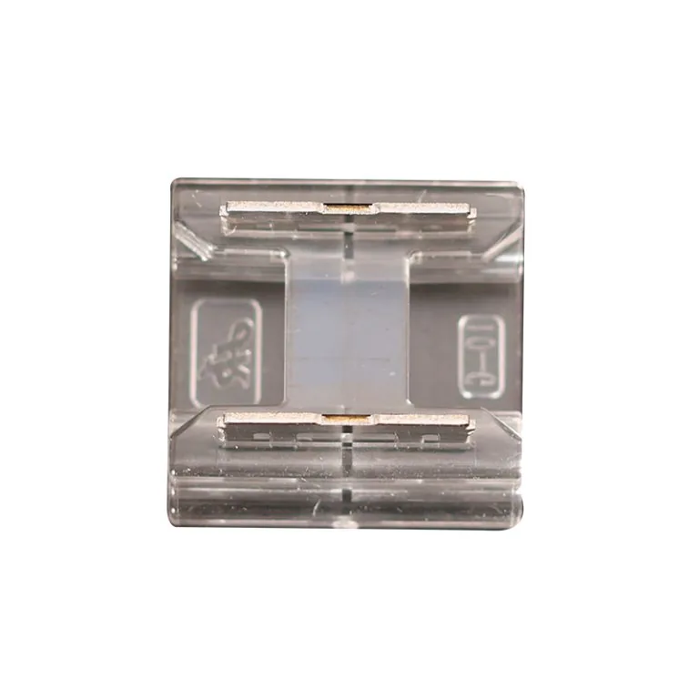 Emenda Reta para FITA LED SMD