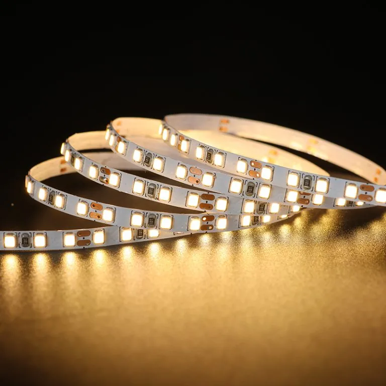 Fita LED 2025 200LEDs/m DC12V – 5W/m