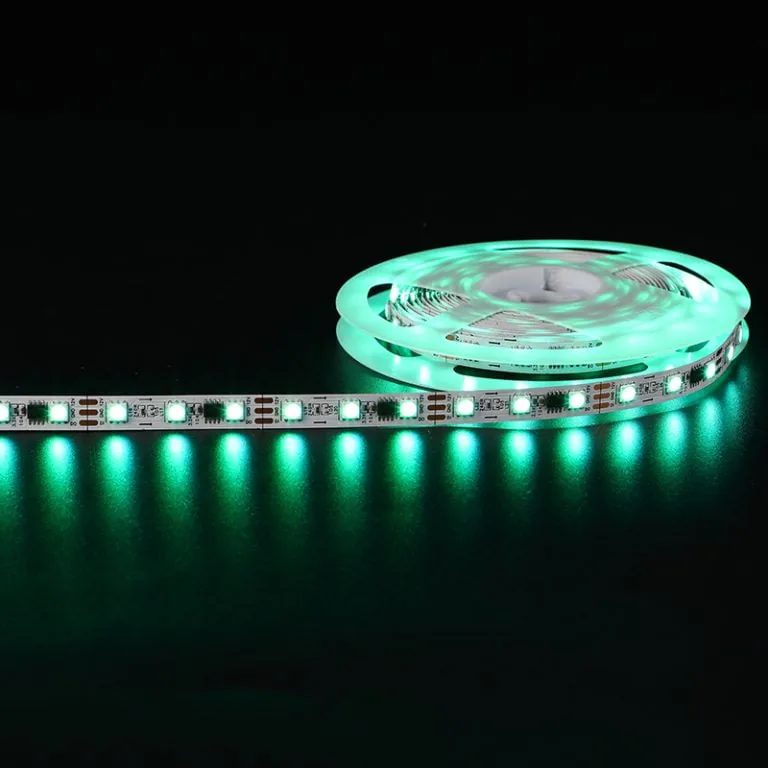 Fita LED 5050 RGB SINFONIA – 12W/m