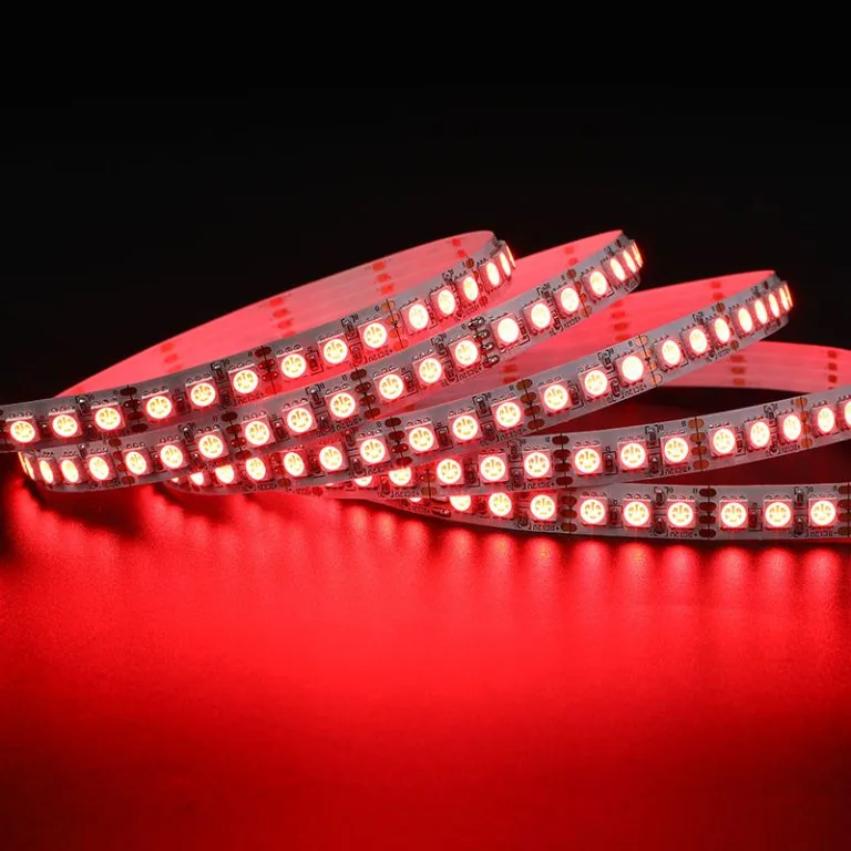 Fita LED 5050 RGB – 14W/m