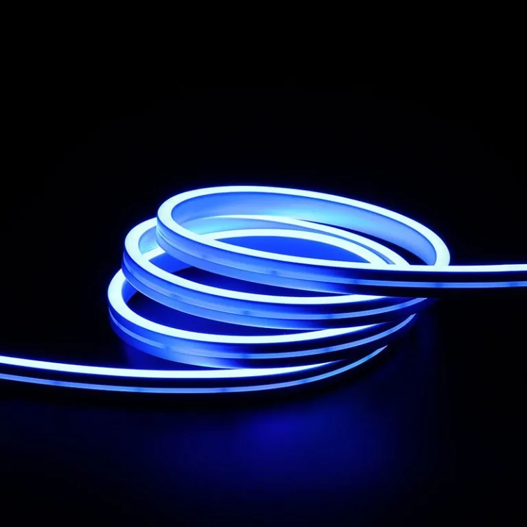 Fita LED NEON RGB – 8W/m