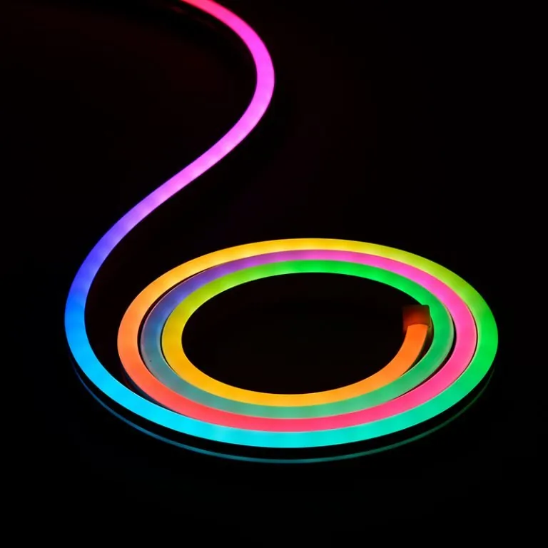 Fita LED NEON SINFONIA – 8W/m