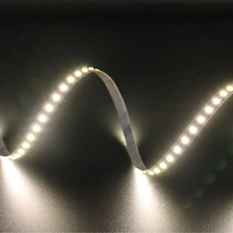 Fita LED 2835 120LEDs/m DC12V – 12W/m