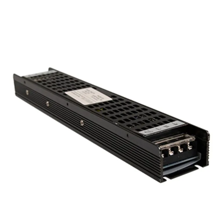 Fonte NORD DIMERIZÁVEL | 24V – TRIAC e 0-10V
