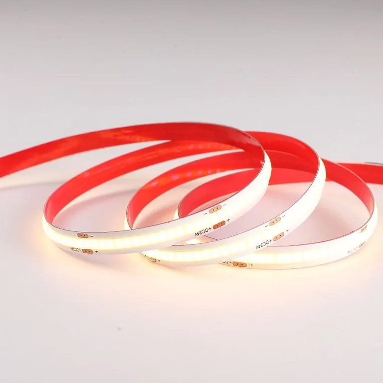 FITA LED 2835 COB DC12V