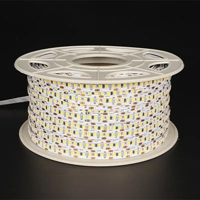 Fita LED 2835 180LEDs/m DC12V – 7,2W/m