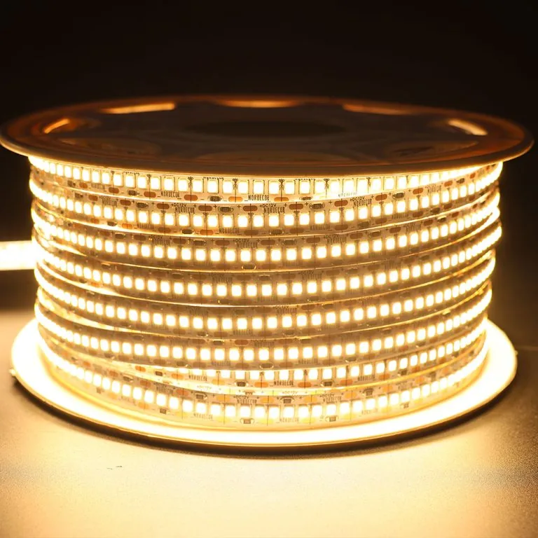 Fita LED 2835 240LEDs/m DC12V – 20W/m