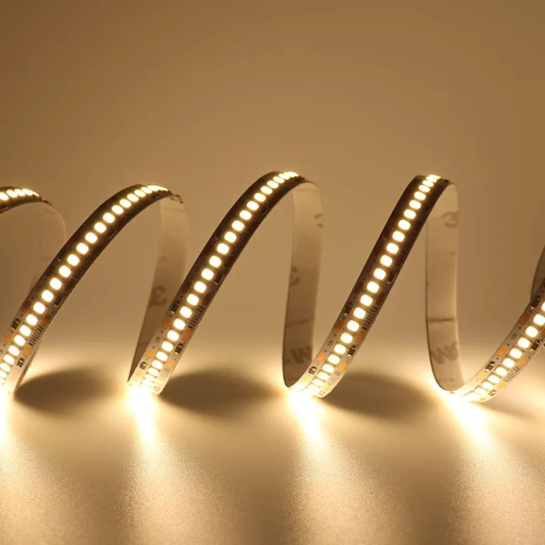 Fita LED ODDA 12V | 240LEDs/m – 21W/m – IRC97