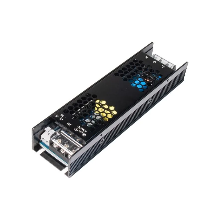 Fonte NORD DIMERIZÁVEL 12V – DALI2