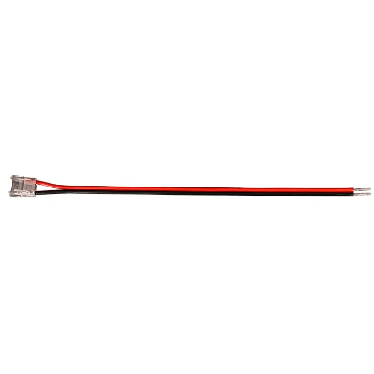 Conector para Fita LED COB 8mm