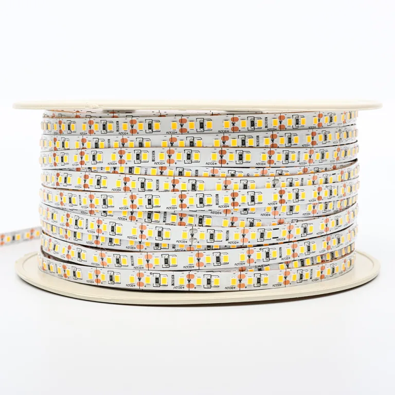 Fita LED 2835 NOR 138LEDS/M – 12V | 11,5W/M – IP20 – 3.000K/4.000K