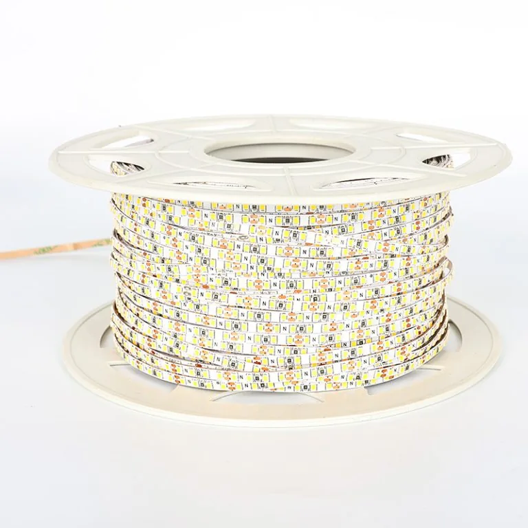 Fita LED 2025 NOR 200LEDS/M – 12V | 2,9W/M – IP20 – 3.000K/4.000K – IRC90