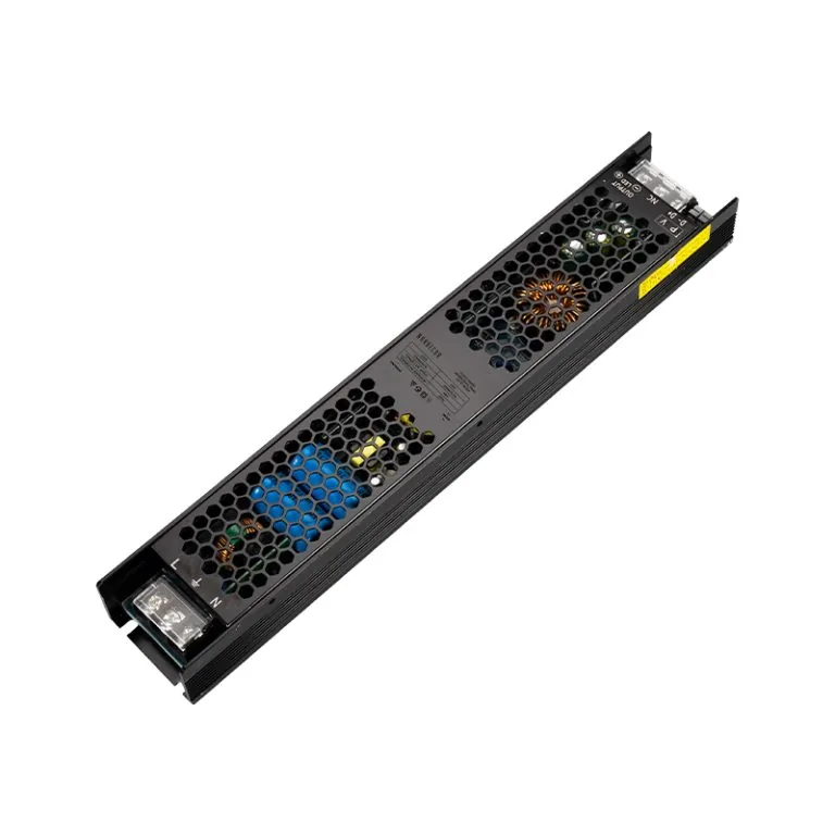 Fonte NORD Dimerizável 48V (TRIAC e 0-10V)