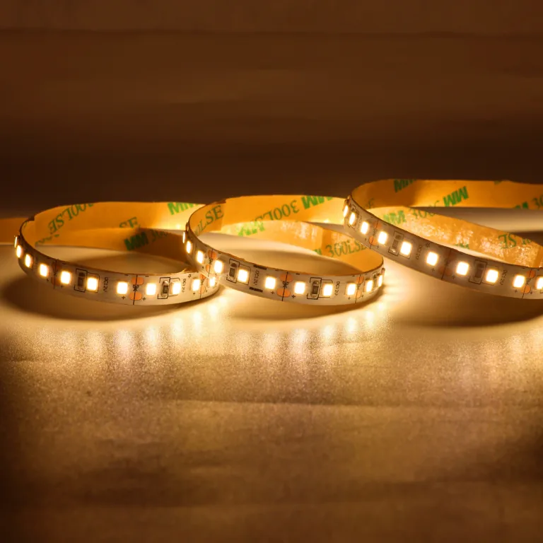 Fita LED ODDA 12V | 138LEDs/m – 9W/m – IRC97