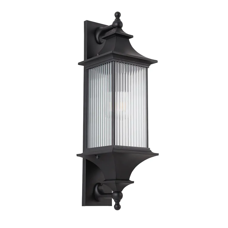 Arandela Colonial VILLANO 72CM | E27 – IP65