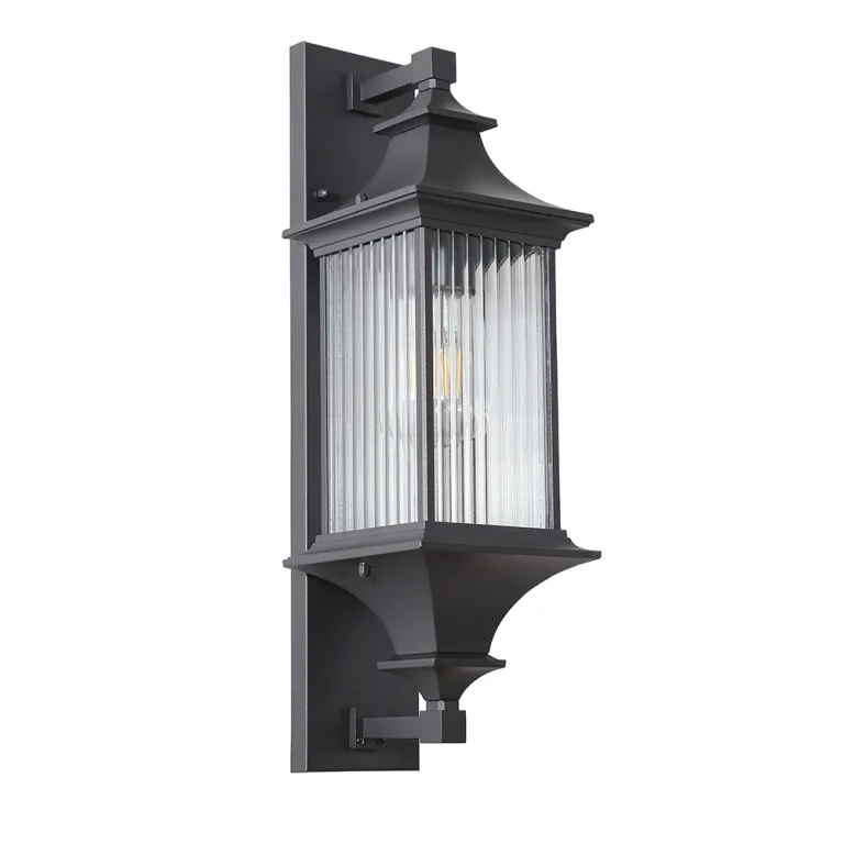 Arandela Colonial VILLANO 50CM | E27 – IP65