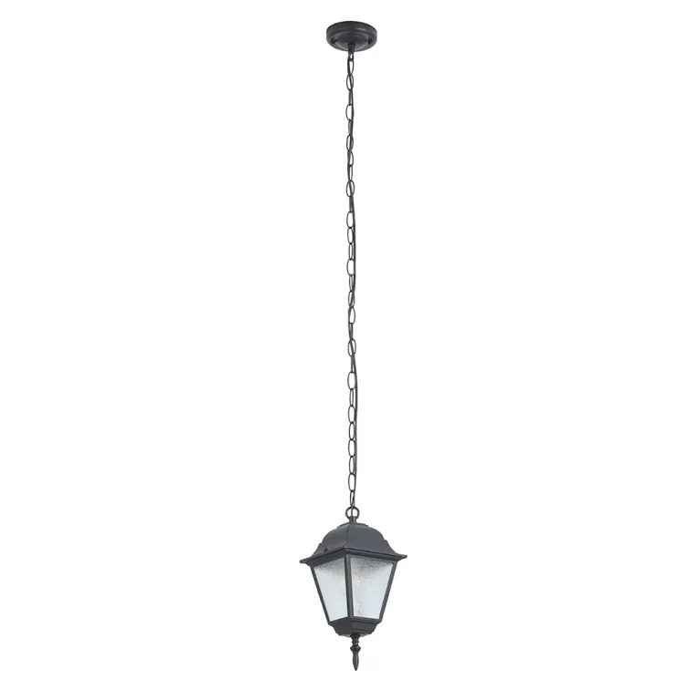Pendente Colonial LANTERI 31,5CM | E27 – IP65
