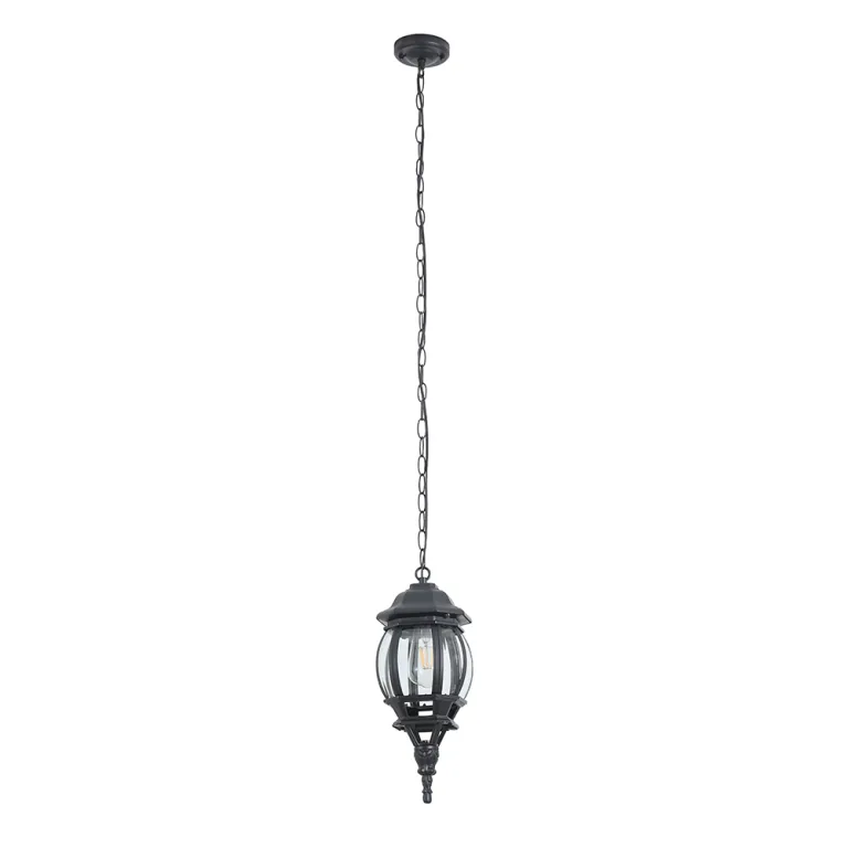 Pendente Colonial MARENO 41CM | E27 – IP65