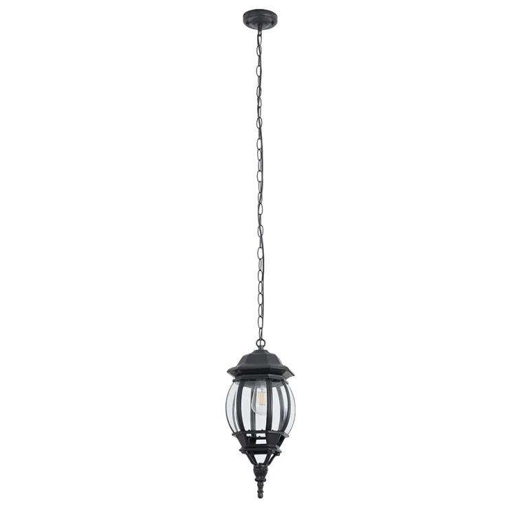 Pendente Colonial MARENO 47CM | E27 – IP65